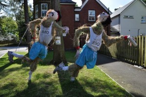 scarecrow competition