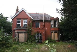 Hollybank August 2008