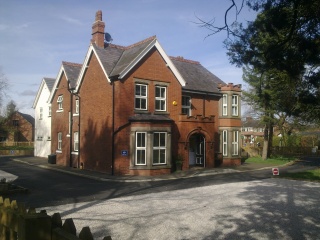 Hollybank March 2010
